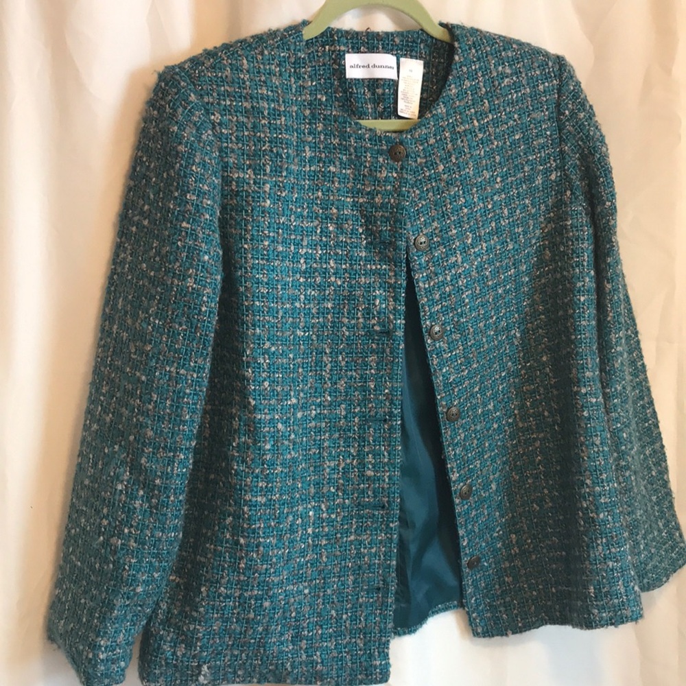 Ladies jacket